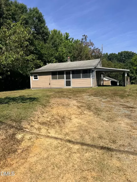 2243 Durham Street Ext, Burlington, NC 27217