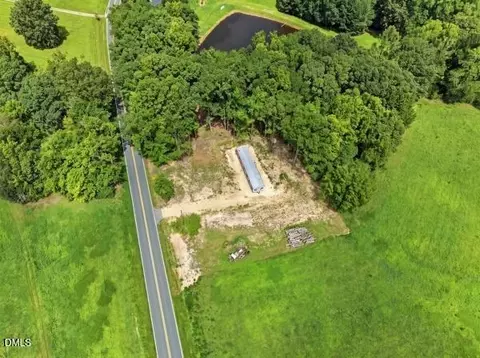 6475 Pagetown Rd, Burlington, NC 27217
