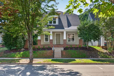 449 Millbrook Dr, Pittsboro, NC 27312