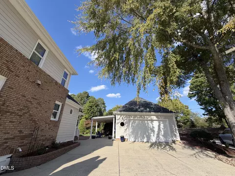 10054 Bost, Chapel Hill, NC 27517