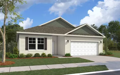 117 Airdale Dr, Oxford, NC 27565