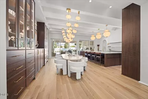 Dining - 1610 Brooks Ave, Raleigh, NC 27607 photo 1 of 4