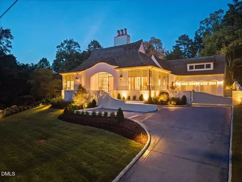 Exterior - 1610 Brooks Ave, Raleigh, NC 27607 photo 10 of 12