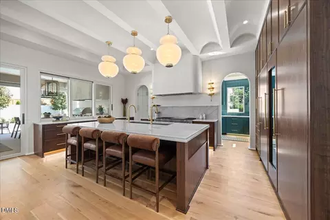 Kitchen - 1610 Brooks Ave, Raleigh, NC 27607 photo 2 of 3