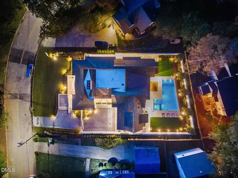 View/Area - 1610 Brooks Ave, Raleigh, NC 27607 photo 3 of 3