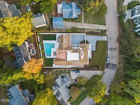 View/Area - 1610 Brooks Ave, Raleigh, NC 27607 photo 2 of 3