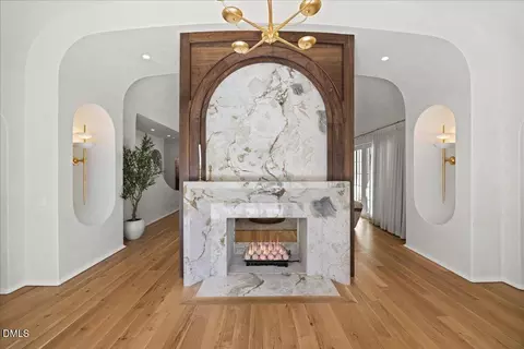 Entry Way - 1610 Brooks Ave, Raleigh, NC 27607 photo 1 of 4