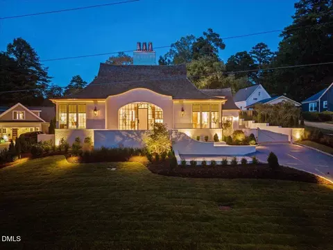 Exterior - 1610 Brooks Ave, Raleigh, NC 27607 photo 11 of 12
