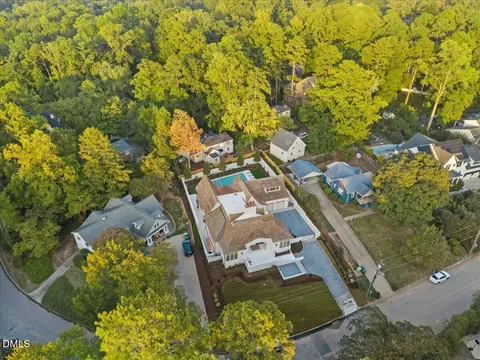 View/Area - 1610 Brooks Ave, Raleigh, NC 27607 photo 1 of 3