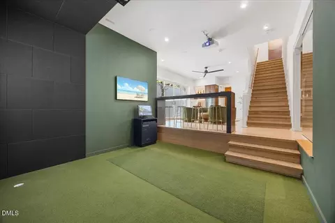 Entry Way - 1610 Brooks Ave, Raleigh, NC 27607 photo 3 of 4