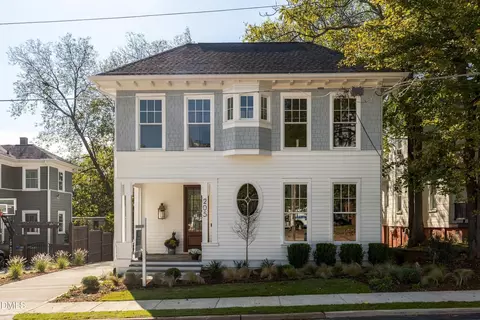 205 Park Ave, Raleigh, NC 27605