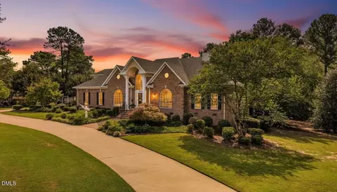 5004 Buffaloe Rd, Raleigh, NC 27616