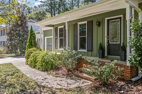 5825 Morning Forest Dr, Raleigh, NC 27609