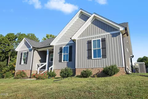 Exterior - 104 Averly Ct, Stem, NC 27581 photo 3 of 7