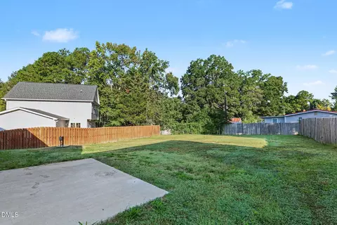 Exterior - 104 Averly Ct, Stem, NC 27581 photo 7 of 7