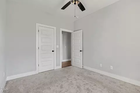 Bedroom - 104 Averly Ct, Stem, NC 27581 photo 7 of 8