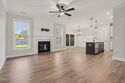 Living - 104 Averly Ct, Stem, NC 27581 photo 3 of 3