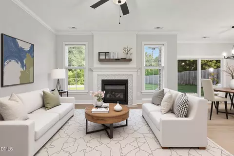Living - 104 Averly Ct, Stem, NC 27581 photo 1 of 3