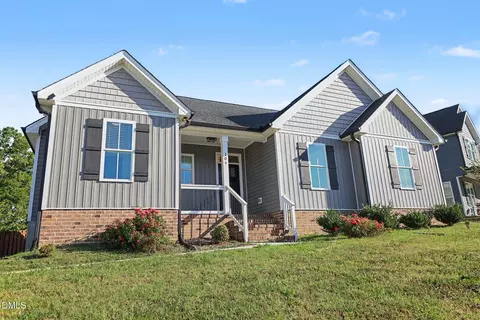 Exterior - 104 Averly Ct, Stem, NC 27581 photo 2 of 7