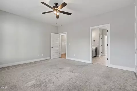 Bedroom - 104 Averly Ct, Stem, NC 27581 photo 2 of 8