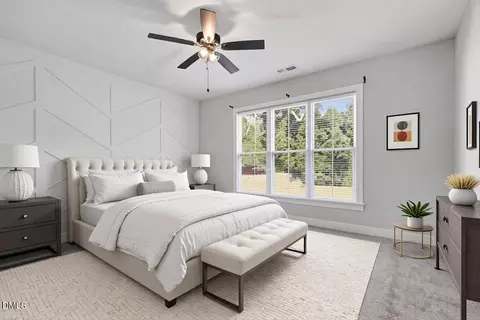 Bedroom - 104 Averly Ct, Stem, NC 27581 photo 3 of 8