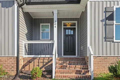 Exterior - 104 Averly Ct, Stem, NC 27581 photo 4 of 7