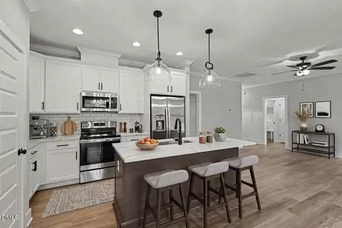 Kitchen - 104 Averly Ct, Stem, NC 27581 photo 1 of 4