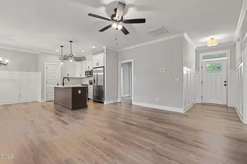 Entry Way - 104 Averly Ct, Stem, NC 27581 photo 1 of 1