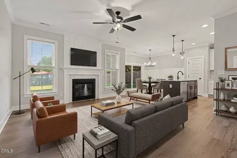 Other - 104 Averly Ct, Stem, NC 27581 photo 1 of 10