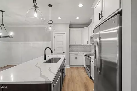 Kitchen - 104 Averly Ct, Stem, NC 27581 photo 4 of 4