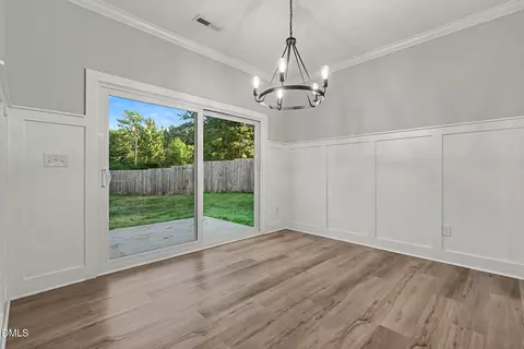 Dining - 104 Averly Ct, Stem, NC 27581 photo 2 of 2