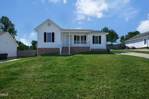 113 Justin Ct, Burlington, NC 27217