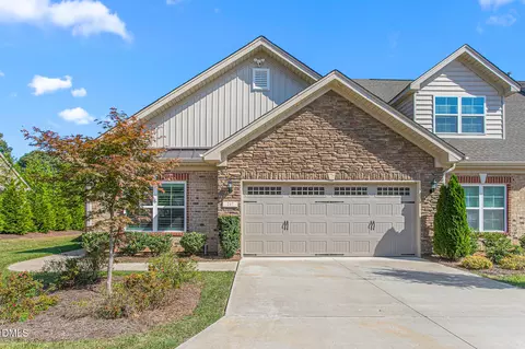 217 St Michael Dr, Gibsonville, NC 27249