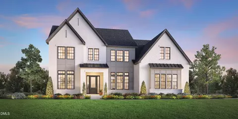 3813 Bengal Stripe Way #4, Fuquay Varina, NC 27526