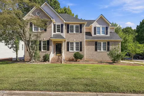 13112 Elmleaf Ct, Raleigh, NC 27614