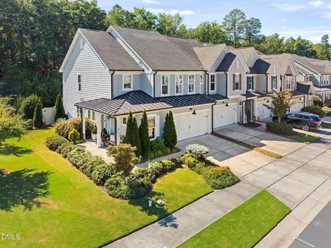 3177 Retama Run, New Hill, NC 27562