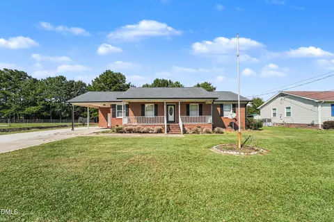 4530 Virginia Rd, Wilson, NC 27893
