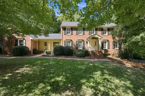 3129 Sutton Pl, Burlington, NC 27215