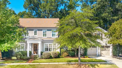 1216 Pinehurst Dr, Chapel Hill, NC 27517