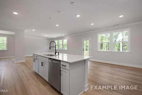 Entry Way - 1933 Eagle Manor Dr, Wendell, NC 27591 photo 20 of 24