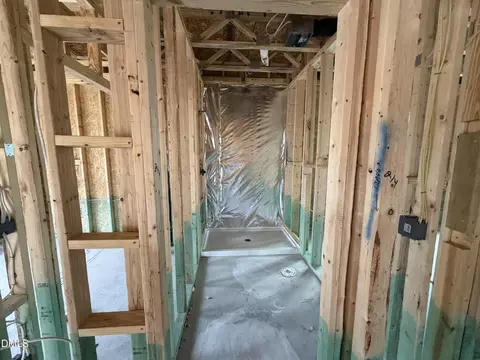 Entry Way - 1933 Eagle Manor Dr, Wendell, NC 27591 photo 2 of 24
