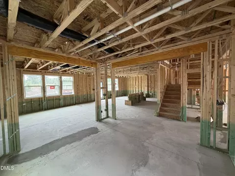 Entry Way - 1933 Eagle Manor Dr, Wendell, NC 27591 photo 4 of 24