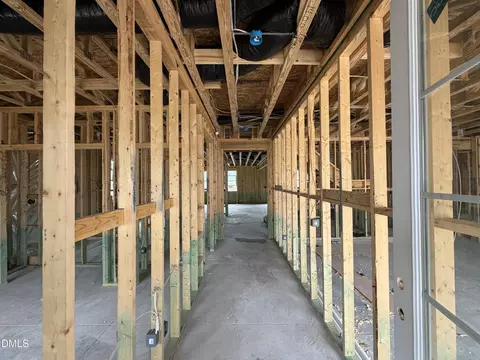 Entry Way - 1933 Eagle Manor Dr, Wendell, NC 27591 photo 1 of 24