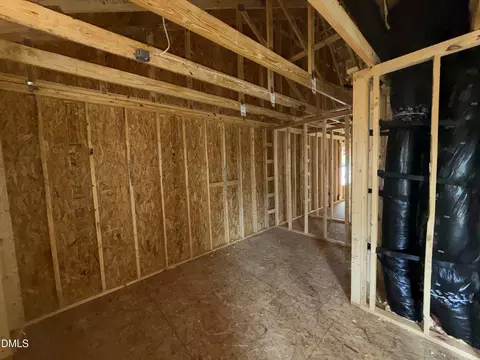 Entry Way - 1933 Eagle Manor Dr, Wendell, NC 27591 photo 13 of 24