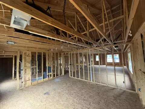 Entry Way - 1933 Eagle Manor Dr, Wendell, NC 27591 photo 11 of 24