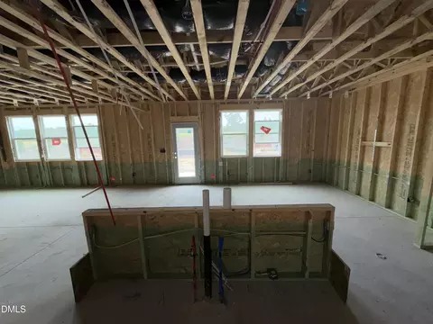 Entry Way - 1933 Eagle Manor Dr, Wendell, NC 27591 photo 7 of 24