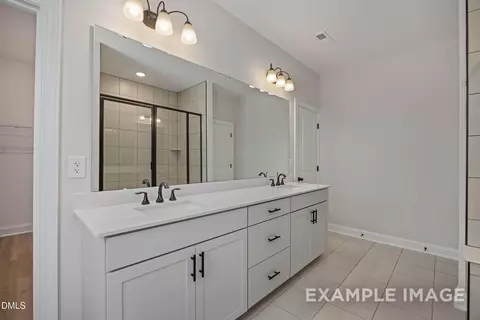 Entry Way - 1933 Eagle Manor Dr, Wendell, NC 27591 photo 23 of 24