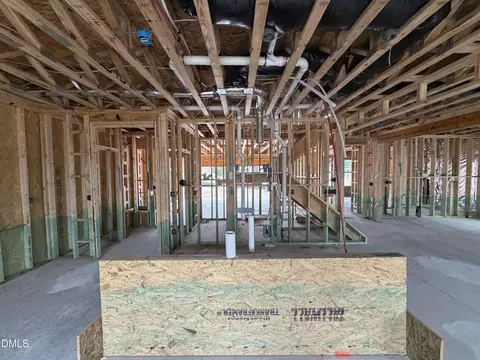 Entry Way - 1933 Eagle Manor Dr, Wendell, NC 27591 photo 6 of 24
