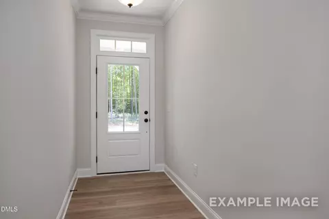 Entry Way - 1933 Eagle Manor Dr, Wendell, NC 27591 photo 14 of 24