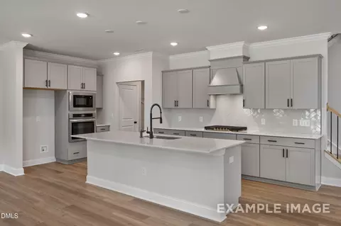 Kitchen - 1933 Eagle Manor Dr, Wendell, NC 27591 photo 1 of 1